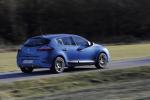 Renault Megane Hatch GT 2011 года